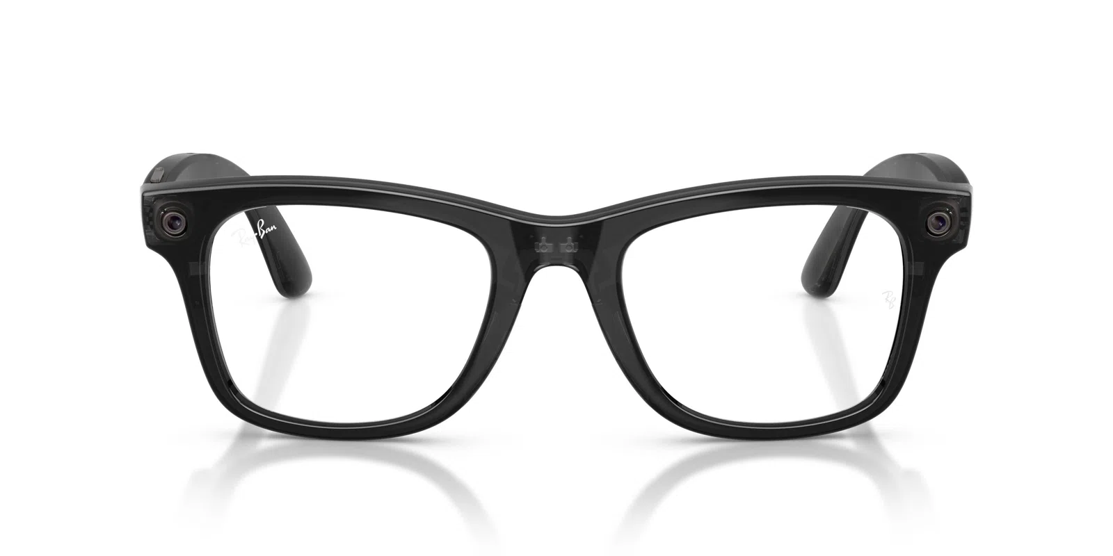 Ray-Ban Meta Ray-ban Meta Wayfarer 4011 - view 58